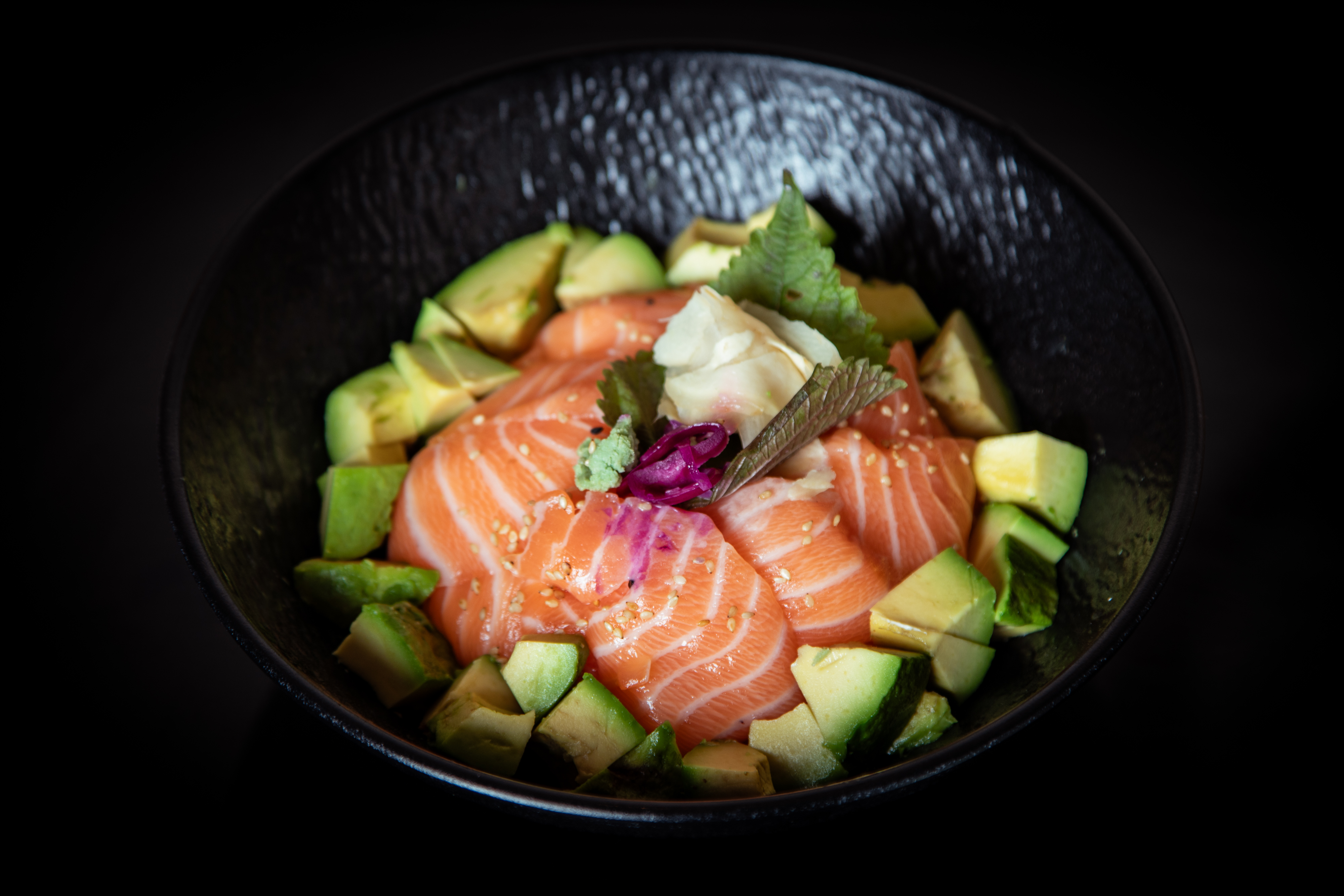 CHIRACHI SAUMON AVOCAT