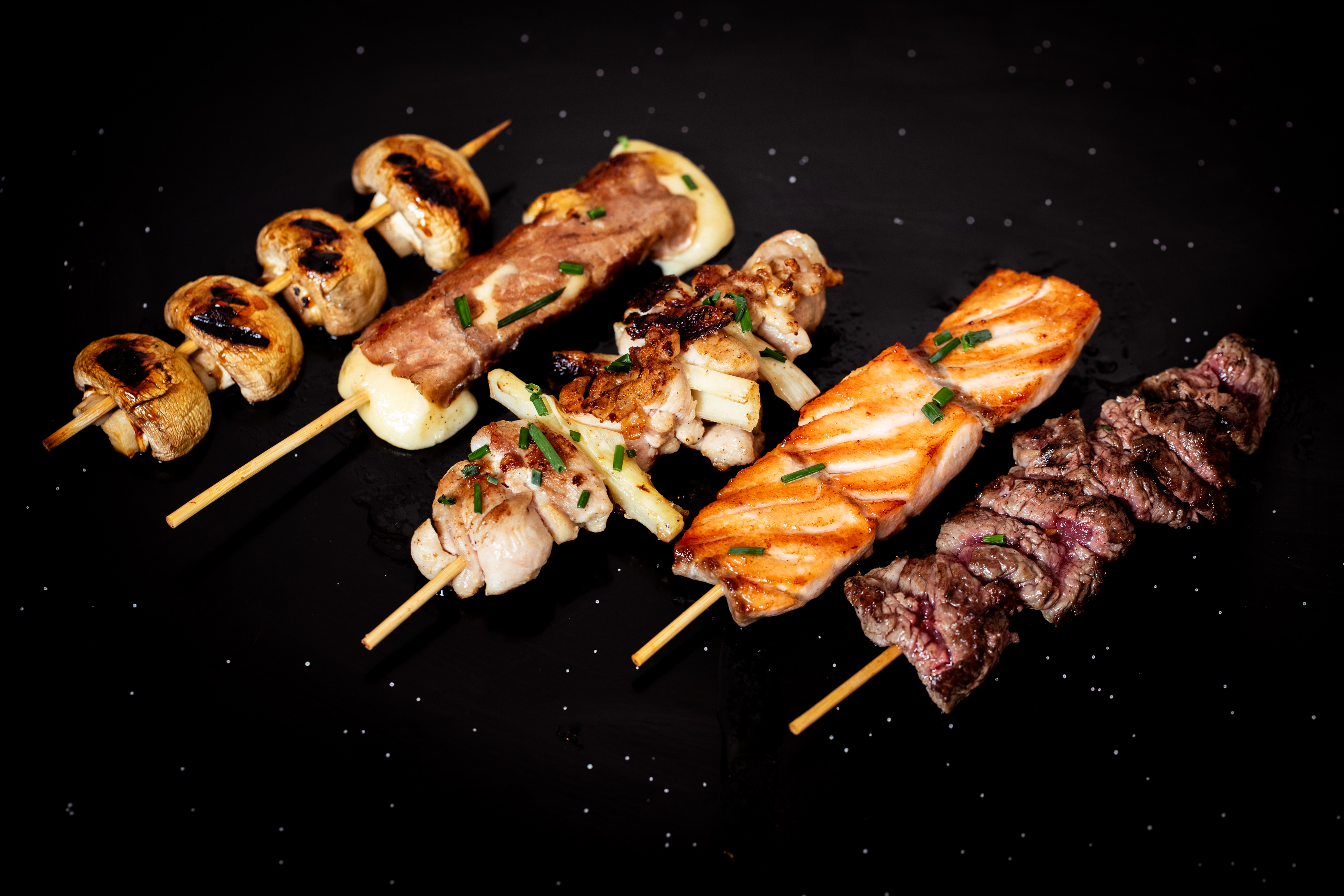 YAKITORI